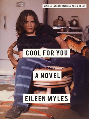 cover image of Cool for You
